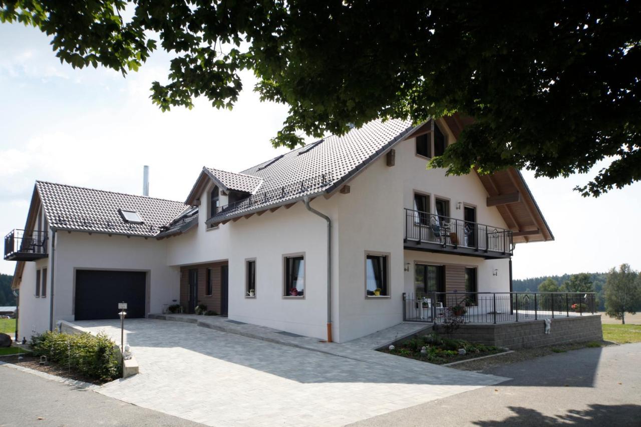Ute'S Pension Georgenberg Exterior photo